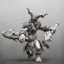 Free Frost Giant