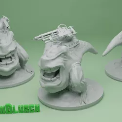 Free Tabletop - BARUIGOL