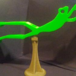 leap frog studios 3D Models | Page 1 | STLFinder