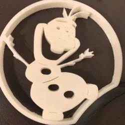Frozen Disney Ears