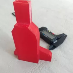 Funda Protector Calibre Digital / Case Digital Vernier Caliper