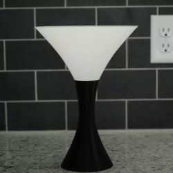 Funnel Mood Lamp