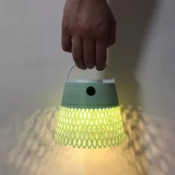 Gadgets Lámpara