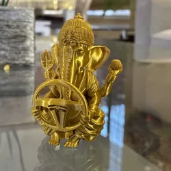 Ganesha