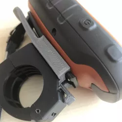 Garmin eTrex 20x Clip