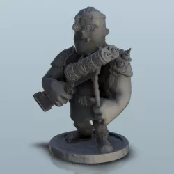 $1.50Grenadier - Figure medieval scenery terrain wargame