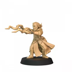 $1.70Half-Elf Wizard