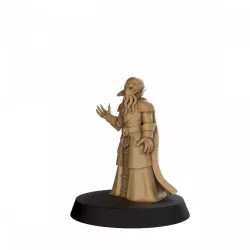 $1.70MindFlayer Wizard