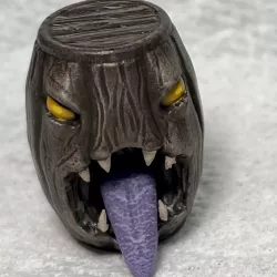 $1.80Mimic Barrel - PRESUPPORTED - D&D 28mm & 32mm