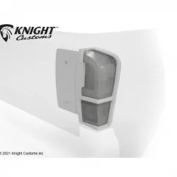 $1.99Knightrunner rear light insert