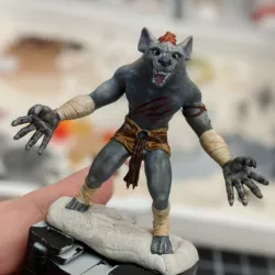 $10.00Gnolls (Tabletop)