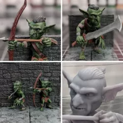 $10.00Goblins (Tabletop)