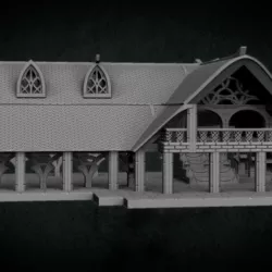 $10.00High Elves House