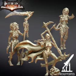 $10.00Kharnaxa followers pack