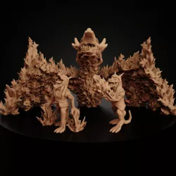 $10.00Kobold Sorcerers