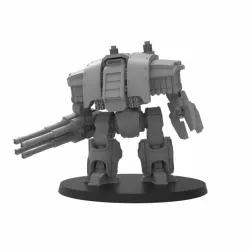 $10.00Kraken Cortus Ironclad - Presupported