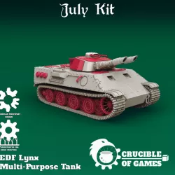 $10.00Lynx Main Battle Tank