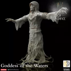 $10.00Mists of Sacrifice Figures Value Pack