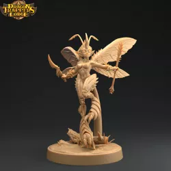 $10.00Modular Fairies - Presupported