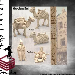 $10.90Merchant Set