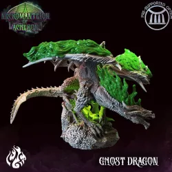 $10.99Ghost Dragon