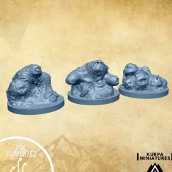 $10.99Gibbering Cave Monsters
