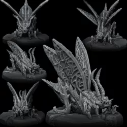 $10.99Hellfire Locust