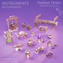 $10.99Instruments