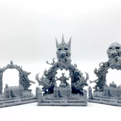 $10.99Lich Transformation Ritual