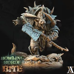 $12.00Gnoll Brutes