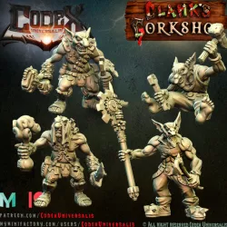 $12.00Goblin Tinkerer Pack