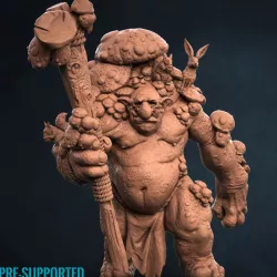 $12.00Goblin Troll Boss