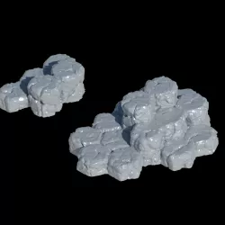$12.00Hex Terrain