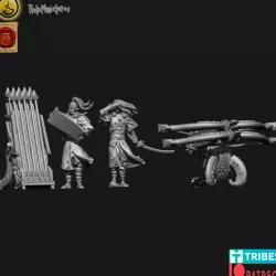 $12.00HIghborn elves bolt thrower