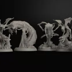 $12.00HIVE COURT September Release