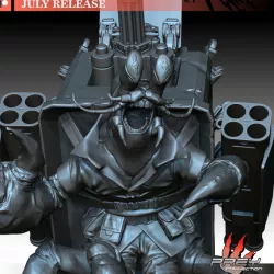 $12.00IRON CRAB
