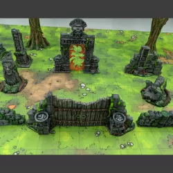 $12.00Jungle Temple Ruins [SUPPORT-FREE]
