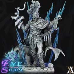 $12.00Krotos - Storm Giant Orator