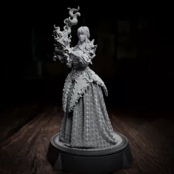 $12.00Lorena Jenn - NPC | The Bestiarium of the Mad Scholar