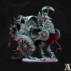 $12.00Marta the Carriage Ghost