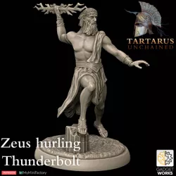 $13.50Gods and Titans Value Pack -Tartarus unchained