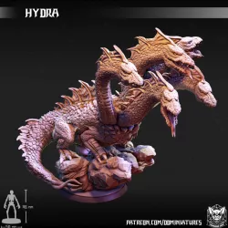 $13.99Hydra
