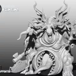 $14.00Lord Gargant ultimate