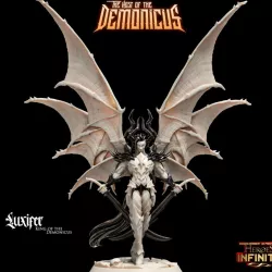$14.00Luxifer, King of the Demonicus