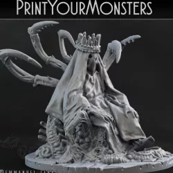 $14.90KING DEMON