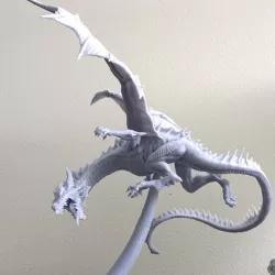 $14.99Green Dragon Pose#2