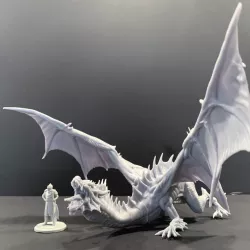 $14.99Green Dragon Pose#3