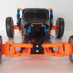 $14.99Hot Rod - RC car