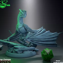 $14.99Huge Wyvern