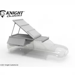 $14.99Knightrunner Pop Up Camper